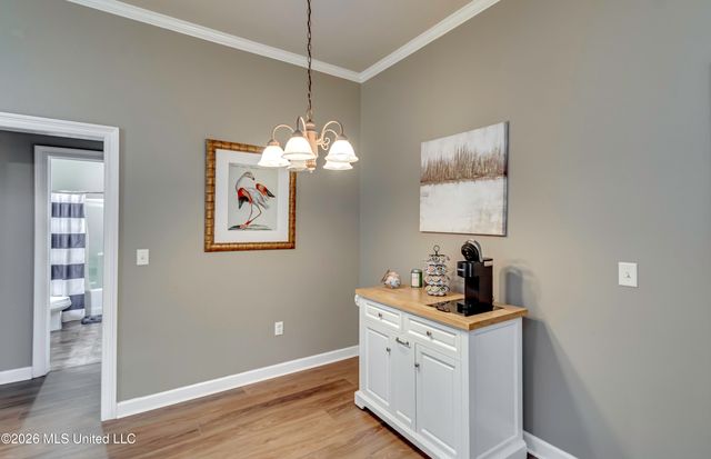 1406 Windrose Drive, Brandon, MS 39047