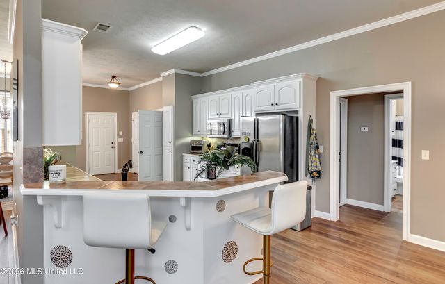 1406 Windrose Drive, Brandon, MS 39047