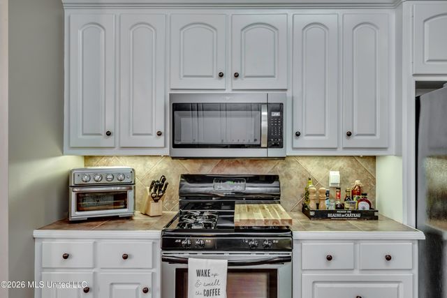 1406 Windrose Drive, Brandon, MS 39047