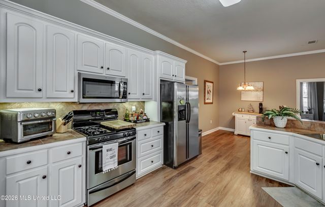 1406 Windrose Drive, Brandon, MS 39047