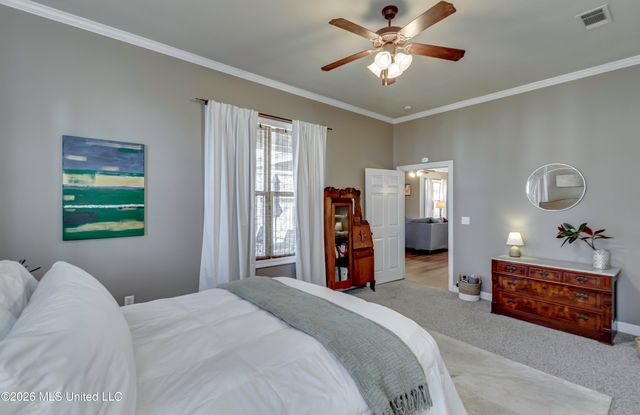 1406 Windrose Drive, Brandon, MS 39047