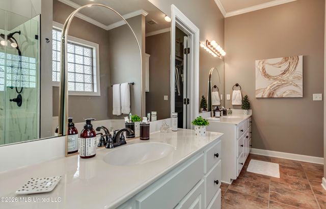 1406 Windrose Drive, Brandon, MS 39047