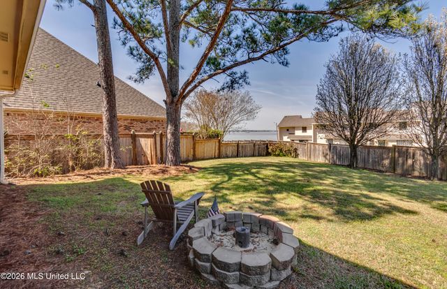 1406 Windrose Drive, Brandon, MS 39047