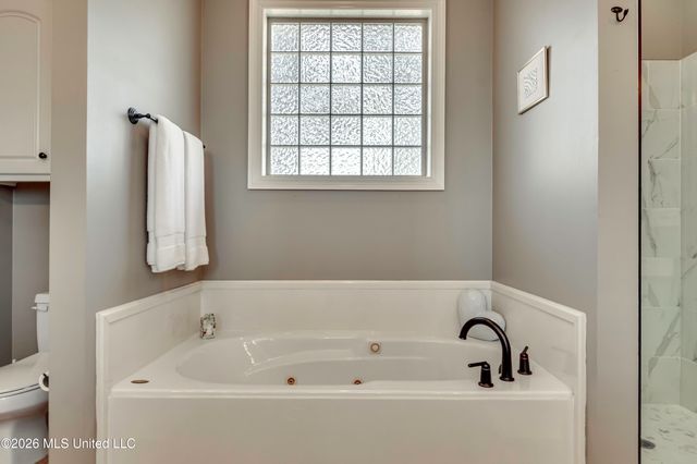 1406 Windrose Drive, Brandon, MS 39047