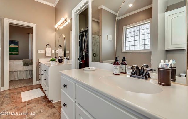 1406 Windrose Drive, Brandon, MS 39047