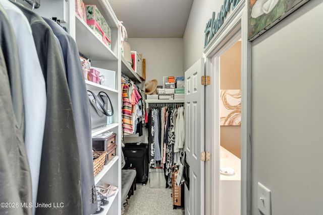 1406 Windrose Drive, Brandon, MS 39047