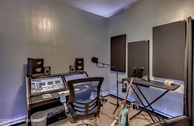 1406 Windrose Drive, Brandon, MS 39047