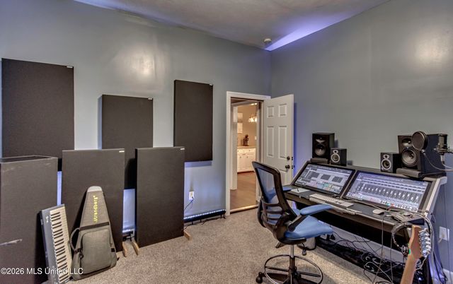 1406 Windrose Drive, Brandon, MS 39047