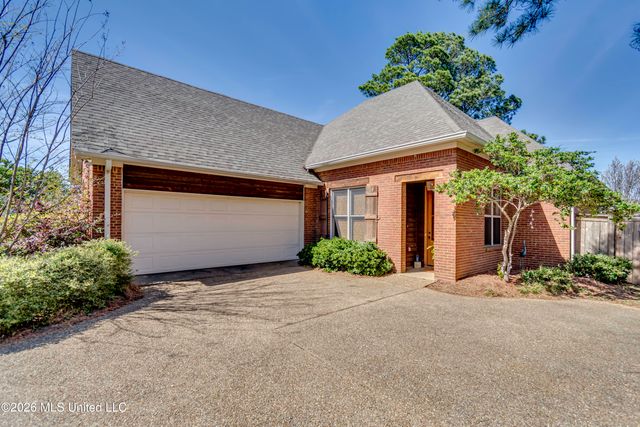 1406 Windrose Drive, Brandon, MS 39047