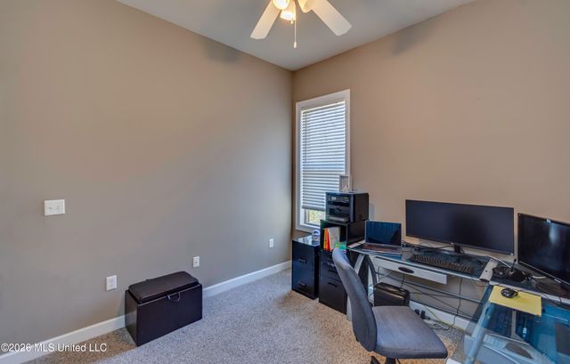 1406 Windrose Drive, Brandon, MS 39047