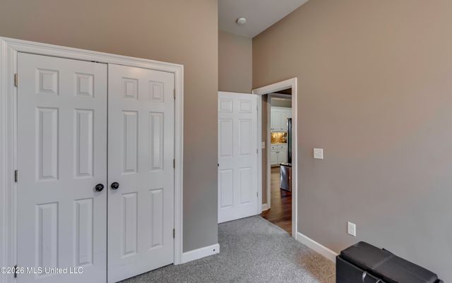 1406 Windrose Drive, Brandon, MS 39047