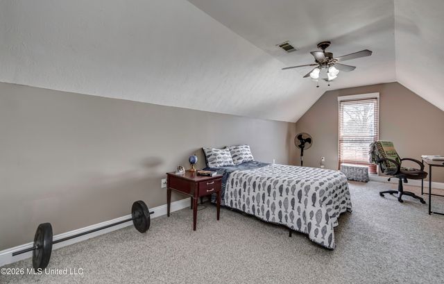 1406 Windrose Drive, Brandon, MS 39047