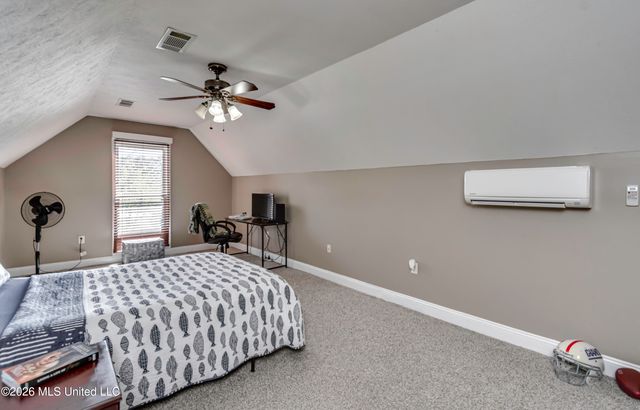 1406 Windrose Drive, Brandon, MS 39047