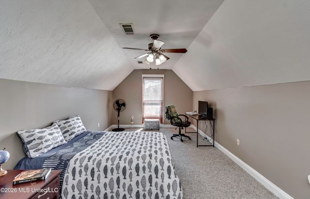 1406 Windrose Drive, Brandon, MS 39047