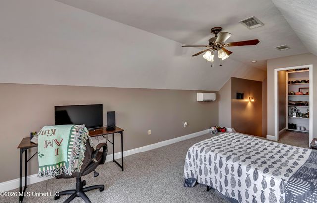 1406 Windrose Drive, Brandon, MS 39047