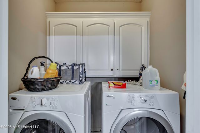 1406 Windrose Drive, Brandon, MS 39047