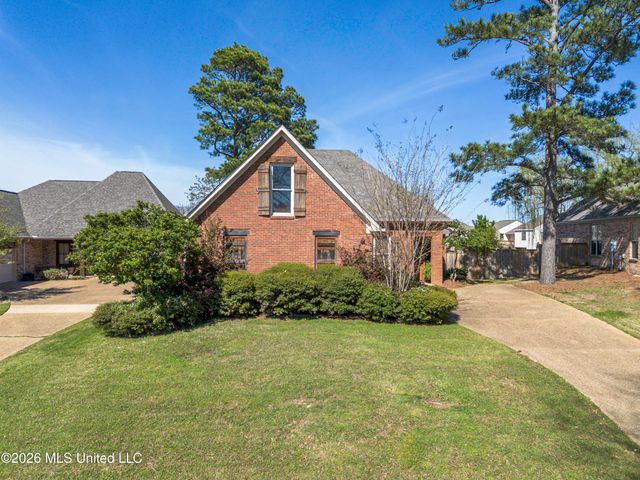 1406 Windrose Drive, Brandon, MS 39047