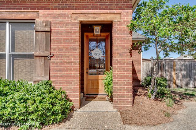 1406 Windrose Drive, Brandon, MS 39047