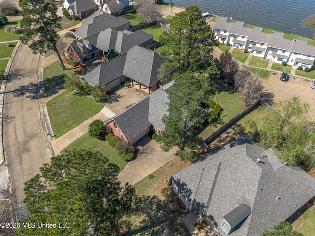 1406 Windrose Drive, Brandon, MS 39047