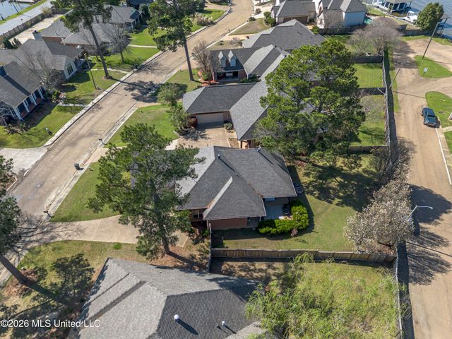 1406 Windrose Drive, Brandon, MS 39047