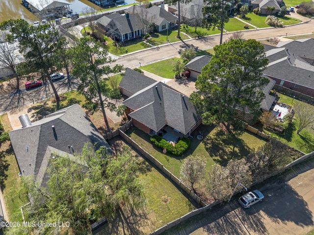 1406 Windrose Drive, Brandon, MS 39047