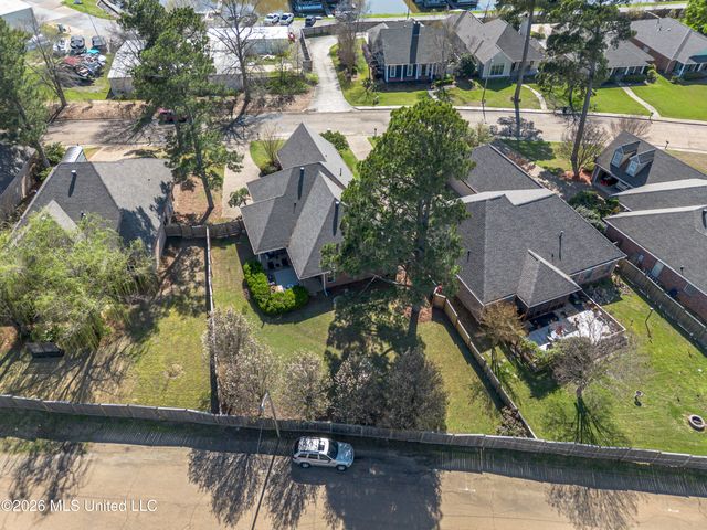 1406 Windrose Drive, Brandon, MS 39047