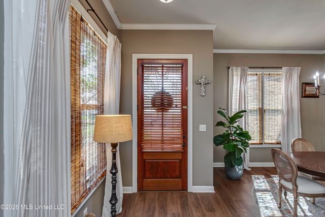 1406 Windrose Drive, Brandon, MS 39047