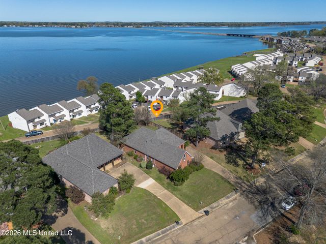 1406 Windrose Drive, Brandon, MS 39047