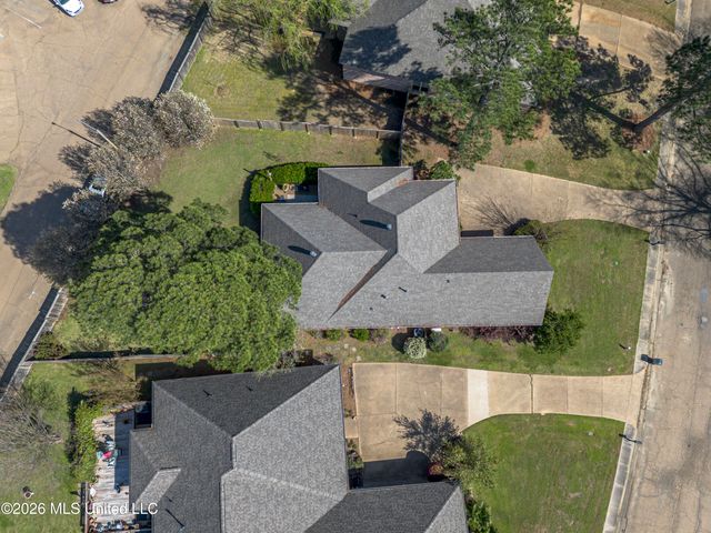 1406 Windrose Drive, Brandon, MS 39047