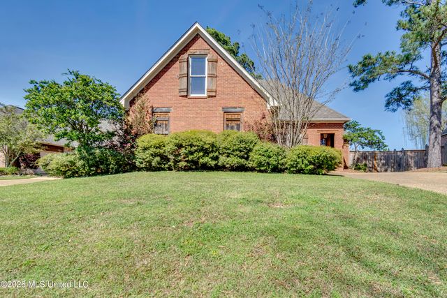 1406 Windrose Drive, Brandon, MS 39047