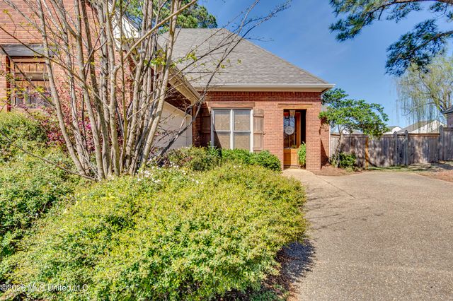 1406 Windrose Drive, Brandon, MS 39047