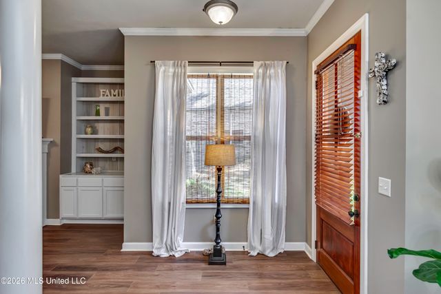 1406 Windrose Drive, Brandon, MS 39047