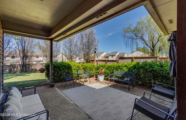 1406 Windrose Drive, Brandon, MS 39047