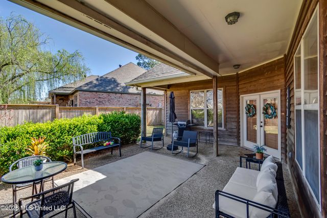 1406 Windrose Drive, Brandon, MS 39047