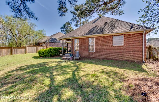 1406 Windrose Drive, Brandon, MS 39047
