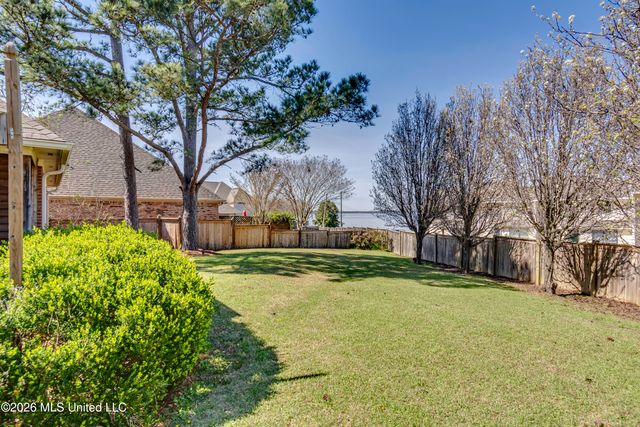 1406 Windrose Drive, Brandon, MS 39047