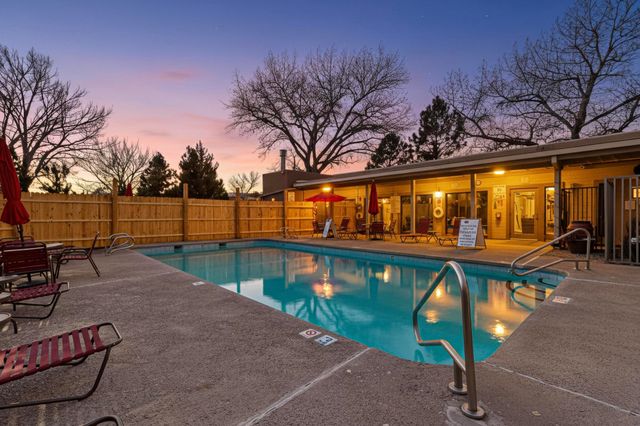 941 Calle Mejia 1303, Santa Fe, NM 87501