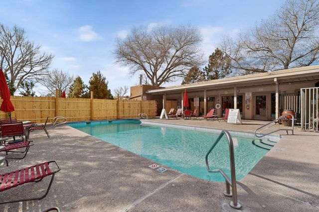 941 Calle Mejia 1303, Santa Fe, NM 87501