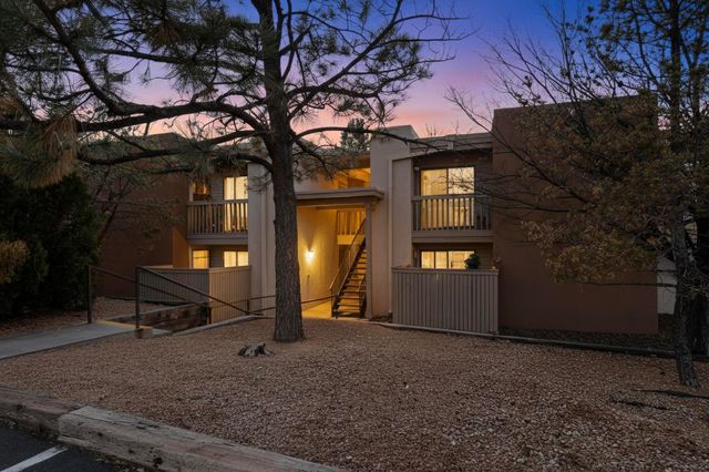 941 Calle Mejia 1303, Santa Fe, NM 87501