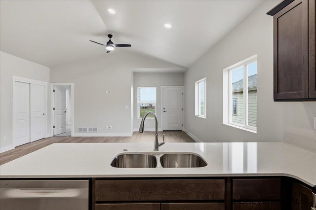 5823 LIZ RANCH RD, Cheyenne, WY 82007
