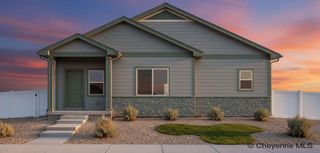 5823 LIZ RANCH RD, Cheyenne, WY 82007