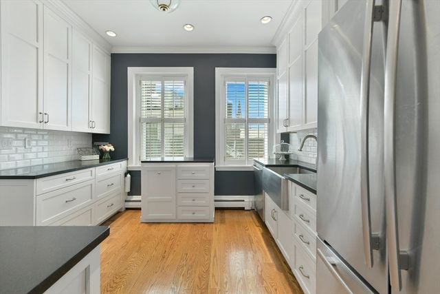 101 Mt Vernon St 3, Boston, MA 02108