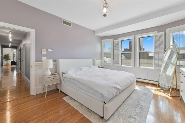 101 Mt Vernon St 3, Boston, MA 02108