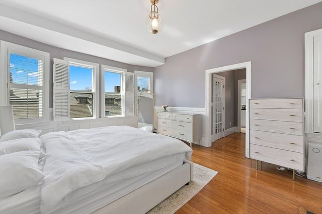 101 Mt Vernon St 3, Boston, MA 02108