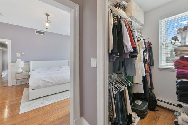 101 Mt Vernon St 3, Boston, MA 02108