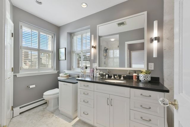 101 Mt Vernon St 3, Boston, MA 02108