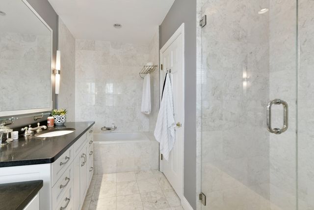 101 Mt Vernon St 3, Boston, MA 02108