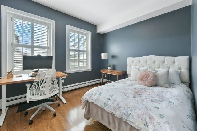 101 Mt Vernon St 3, Boston, MA 02108