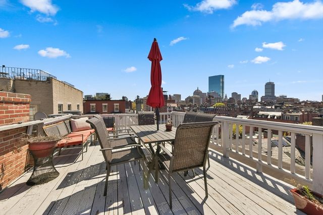 101 Mt Vernon St 3, Boston, MA 02108