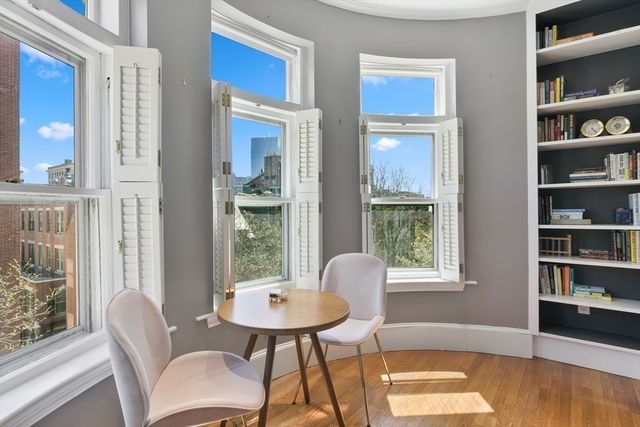 101 Mt Vernon St 3, Boston, MA 02108